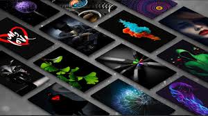 Download hd amoled wallpapers best collection. Black Wallpapers 4k Dark Amoled Backgrounds Youtube