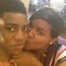 Michelle Latrice Taylor