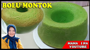 Resep takaran gelas bolu karamel mini / bolu sarang semut miniподробнее. Bolu Pandan Montok 3 Telur Takaran Gelas Di Jamin Berhasil Dan Mengembang Banget Youtube