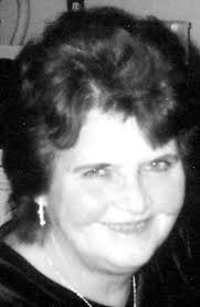 Beverly L. "Tootie" Rizer-James [Cumberland]