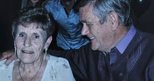 Tributes pour in for devoted couple who died just two days apart