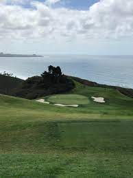 No shades of 2014 in russell henleys torrey pines. Torrey Pines Golf Course Wallpaper New Wallpapers