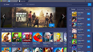 If you already have noxplayer on pc, click download apk, then drag and drop the file to the emulator to install. Bluestacks Android Emulator Best Games To Play On Pc And Mac