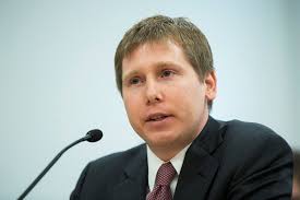 Barry Silbert's Instagram, Twitter & Facebook