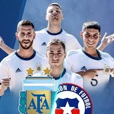 Así se jugarán los cuartos de final de la copa américa: Seleccion Argentina De Futbol Playa Home Facebook