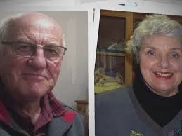 Search for Russell Hill and Carol Clay: Four wheel drive and trailer could  be the key in the search for missing Victorian campers