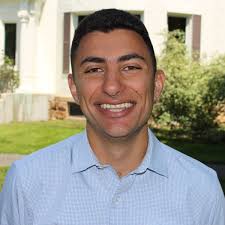 John Azer's Instagram, Twitter & Facebook