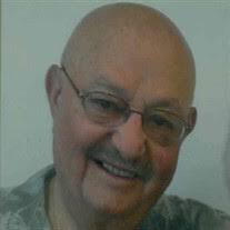 James A. Cutillo Obituary October 30, 2023