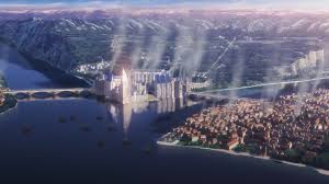 When the promised flower blooms, officially abbreviated as sayoasa (さよ朝), is a 2018 japanese animated high fantasy drama film written and directed by mari okada. Free Download Maquia When The Promised Flower Blooms 720p Bd Eng Sub X265 10bit 1920x1080 For Your Desktop Mobile Tablet Explore 23 Maquia When The Promised Flower Blooms Wallpapers