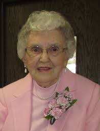 Obituary of Bernice M. Garner