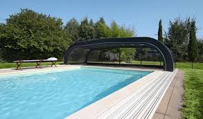 Check spelling or type a new query. Abri Piscine Mi Haut Modeles Telescopiques Coulissants Renoval
