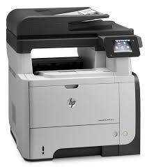 You just need follow the below given download and installation instruction. Hp Laserjet Pro Mfp M521dn Best Electronics