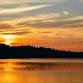 Twilight Restorative Yoga (In-Person, Live) event in Kernersville, NC