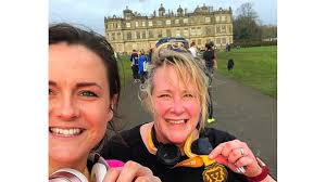 Lara Austin is fundraising for Alzheimer's Society