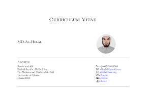 Resume (v) (wiwrdg) cybivq ïiæ kiv, cybivq möny ev `lj kiv| he has resumed his seat. How To Add Round Picture In Cv Using Cv Package Tex Latex Stack Exchange