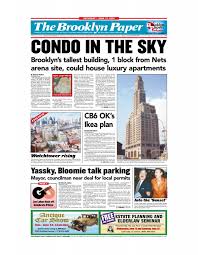 CONDO IN THE SKY - The Brooklyn Paper