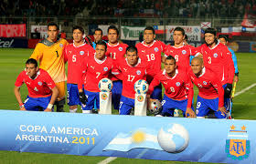 22 mosquera aquivaldo américa mex. Recuerdo Copa America 2011 La Primera Caida De La Generacion Dorada Mundocracks