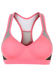 Rohnisch Size Chart Röhnisch Nadia Sports Bra Blossom