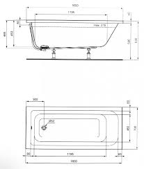 ☀ emero life gibt antworten für den ähnlich verhält es sich mit den maßen der wanne: Badewanne 160x70 Cm Korperform Aus Sanitar Acryl Weiss Inklusive Styropor Wannentrager Wuh24 Online Shop Fur Bad Kuche Heizung Und Installation