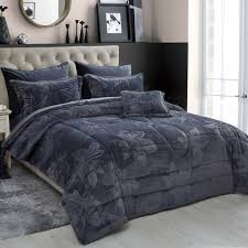 مفرش كارمين الشتوي من ميلين bed home blanket
