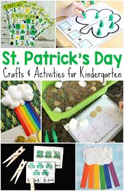 February 22, 2015 admin 0. 50 St Patrick S Day Activities For Kids