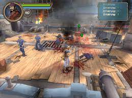 Grey collar refers to the balance of employed people not classified as white or blue. Download Swashbucklers Blue Vs Grey Windows My Abandonware