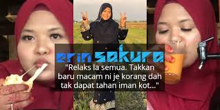 Ramen merupakan sajian mi yang dikenal sebagai kuliner khas jepang. Kongsi Video Makan Di Siang Hari Beby Tora Dikecam Tak Hormat Bulan Ramadan Erin Sakura News