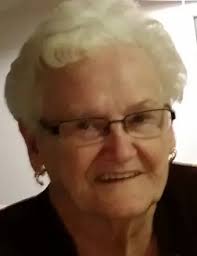 Obituary information for Joan Elizabeth Hickman