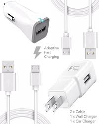 Ixir ZTE Grand X LTE T82 Charger Micro ...