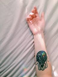 Here are some hamsa design variations and their common meanings! 30 Cool Hamsa Tattoo Ideas With Meanings Hative