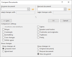 When you are working on a document in microsoft word as a collaboration with another person, you may find track changes to be a very useful feature. Track Changes In Word How It Works