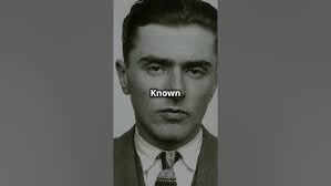 Johnny Rosselli: The Mafia's Secret Weapon in Sin City