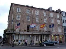 Tourists can take advantage of a range of services: Reisebericht Reisefuhrer Usa Sudstaaten New Orleans Am Mississippi Teil 1