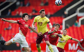 Последние твиты от manchester united (@manutd). Manchester Yunajted Oderzhal Pyatuyu Podryad Pobedu V Apl Futbol Rbk Sport