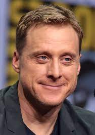 The official page of alan tudyk. Alan Tudyk Wikipedia