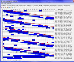 Real Care Baby Schedule Chart Best Picture Of Chart