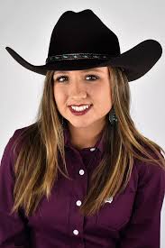 2020-21 Women's Rodeo Roster