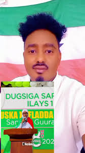 The Rise of Somali TikTok: A Cultural Revolution in 2024