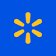Walmart logo