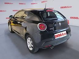 Image result for Grigio Chiaro 2011 MiTo