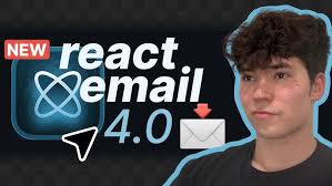 React Email Just Got Even Better (New Components + Tooling!)