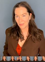 Amanda Moody, writer/performer