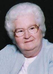 Dorothy Hayes Obituary (2008)