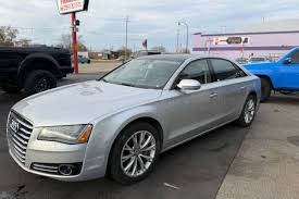 Image result for Cool Silver 2013 A8