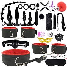 Adult Toys Sex Toys Sexual Games Couples Kit Adults 18 Sexyshop Porno  Accessories Handcuffs Bondage Gear Sex Game Mask Anal Plug Vibrators 230413  From Ruiqi04, $18.15 | DHgate.Com