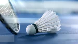 Toby penty is a badminton player from england. Badminton Penty Schafer M Zdfmediathek