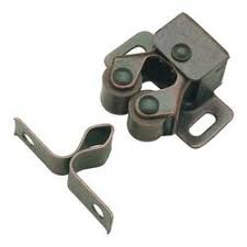 About 33% of these are door catches & door closers. Cabinet Latches Catches At Menards