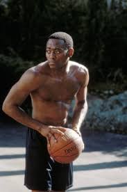 Love and basketball is so extraordinary, i can barely find the words to describe it. Mmm Sexy