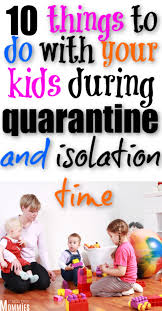 Pin On Things To Do During A Quarantine