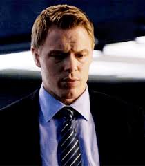 Who The Hell Is Donald Ressler Pt V: Secrets, Betrayal, Forgiveness, Love,  Children, Marriage: The Big Clues to the Entire...